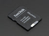 Micro SD card