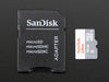 Micro SD card