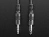 3.5mm Male/Male Stereo Cable