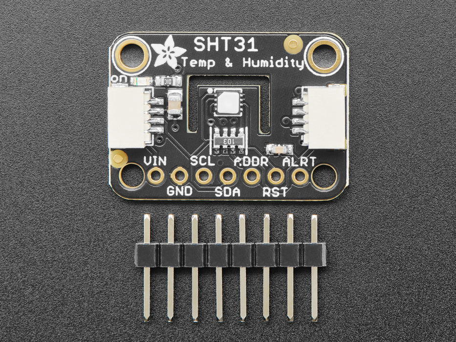 Adafruit Sensirion SHT31-D Humidity sensor