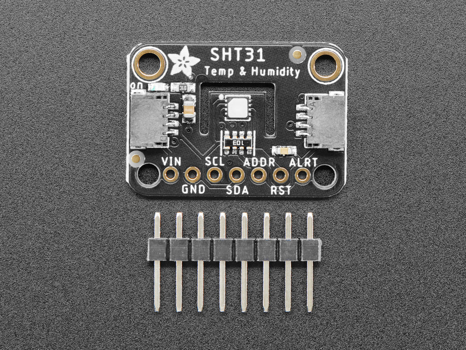 Adafruit Sensirion SHT31-D Humidity sensor