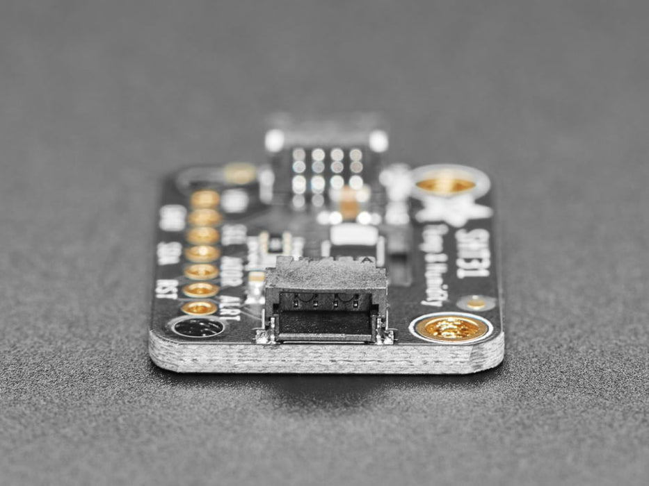 Adafruit Sensirion SHT31-D Humidity sensor