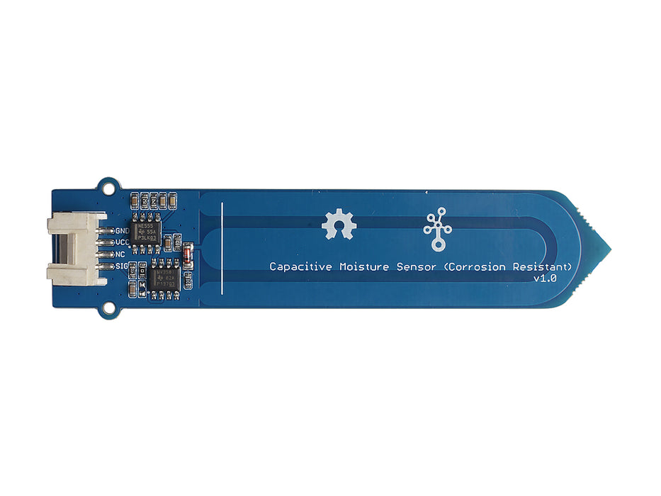 Grove - Capacitive Moisture Sensor (Corrosion Resistant)