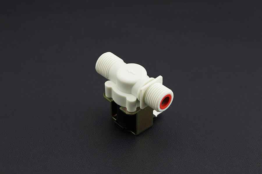 12V Solenoid Valve - DN15