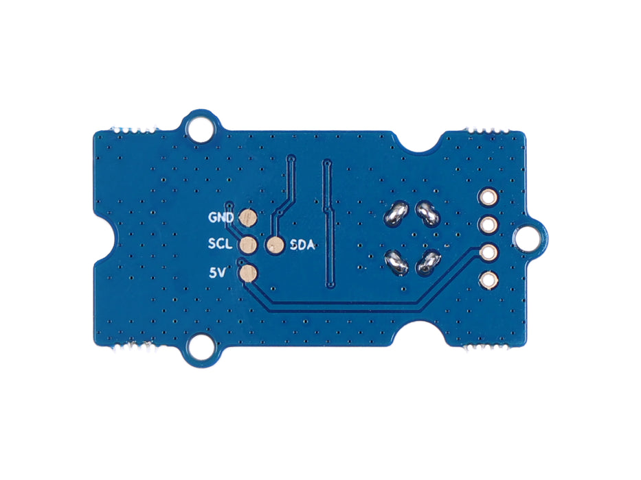 Grove - Thermal Imaging Camera - MLX90641 BCA 16x12 IR Array with 110° FOV