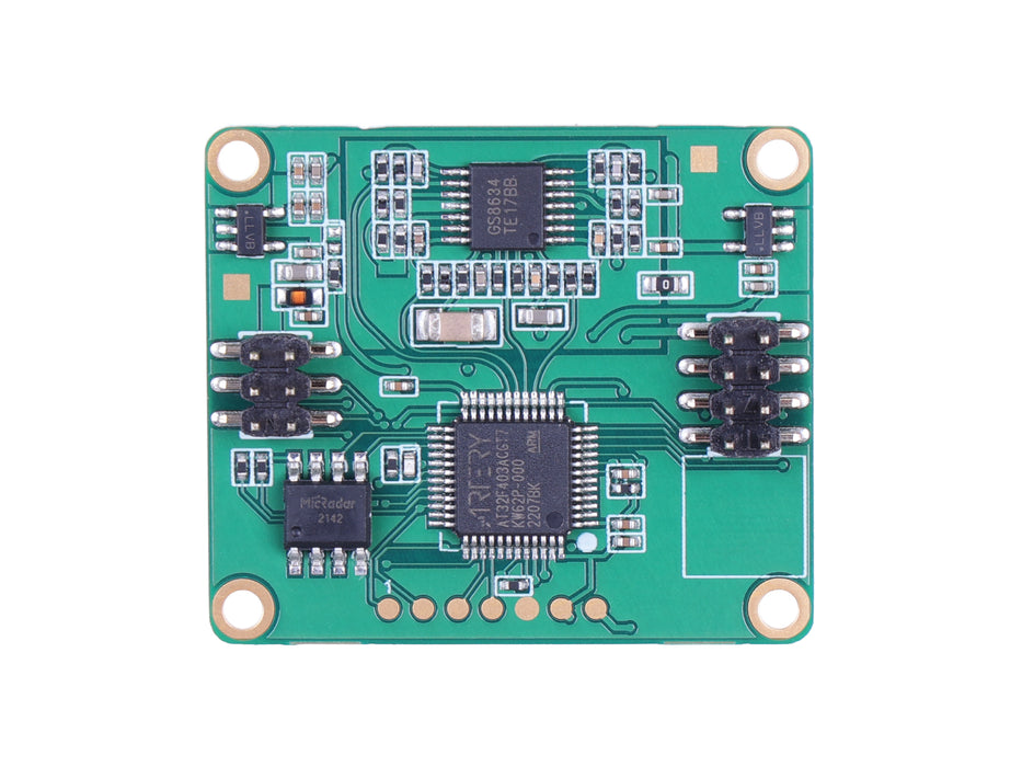 24GHz mmWave Sensor - Human Stationary Presence Module