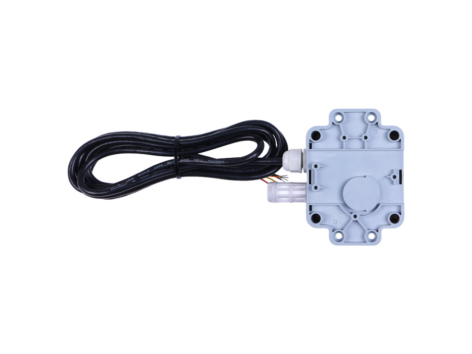 SenseCAP CO2, Temperature and Humidity Sensor with RS485&SDI-12