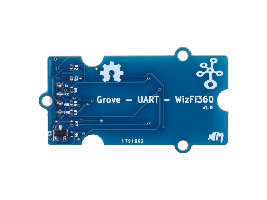 Grove UART WizFi360