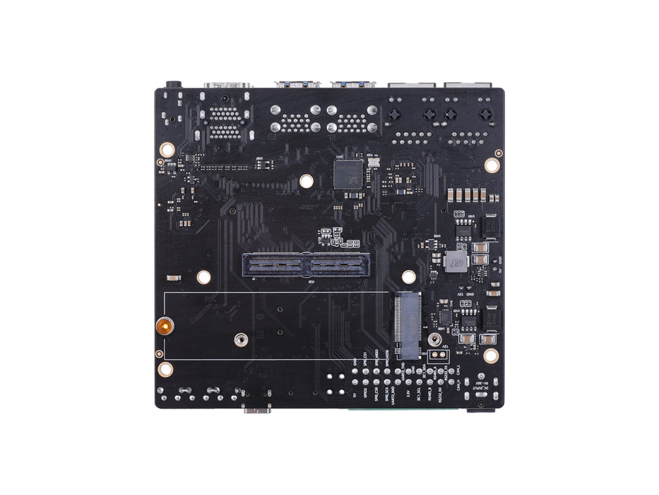 A205E Carrier Board for NVIDIA Jetson Nano/Xavier NX/TX2 NX module