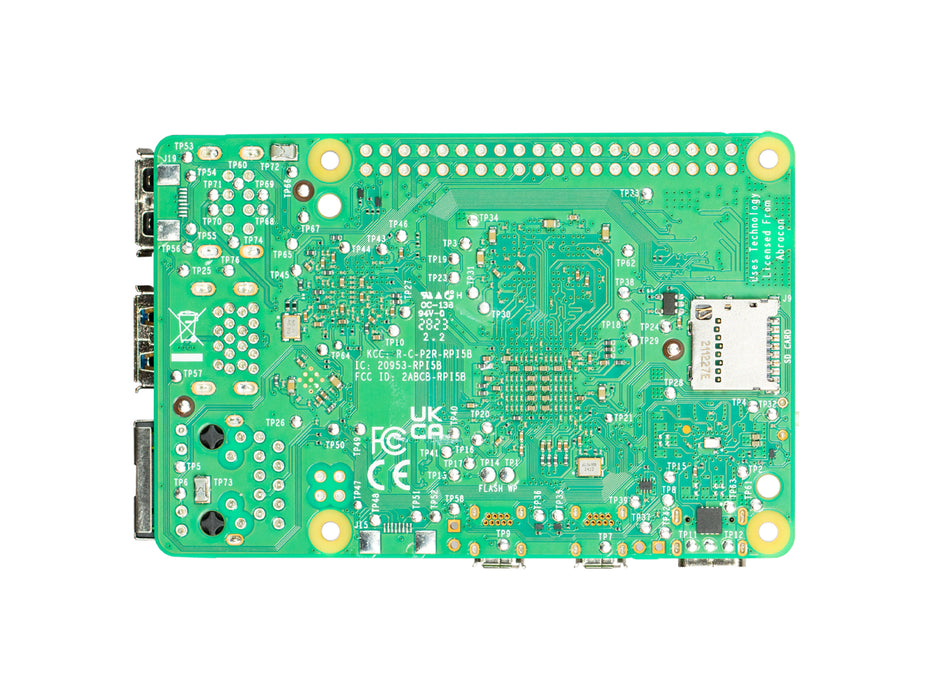 Raspberry Pi 5 4GB