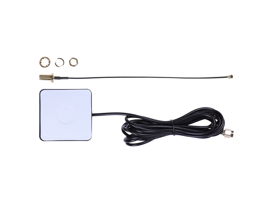 GPS Antenna Kit for reTerminal DM