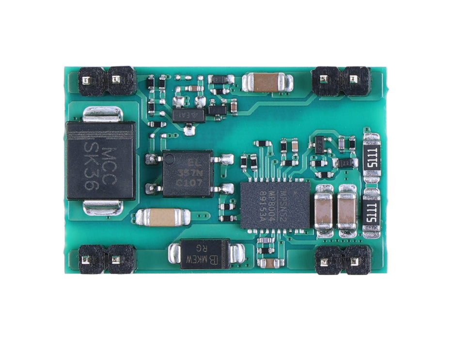 MQ7813T120 PoE Module Kit for reTerminal DM