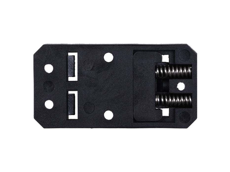 Sliding Block for Linear Guideway Rail(screws included)