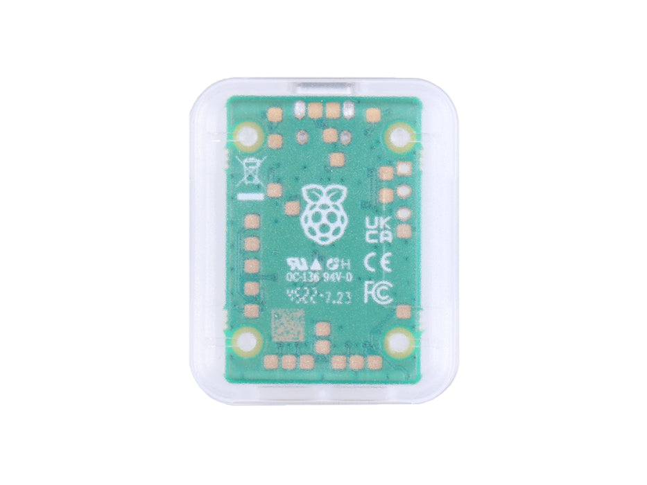 Raspberry Pi Debug Probe - Plug-and-play, USB to serial-debug & UART,  3-pin debug connector, Multiple debug platform supported