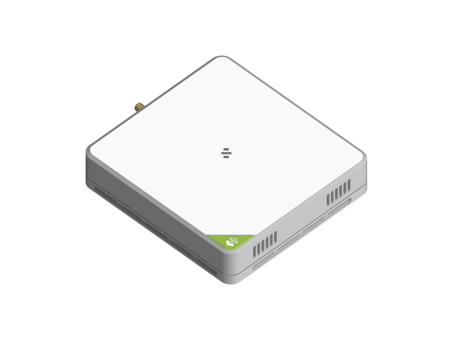 SenseCAP Multi-Platform LoRaWAN Indoor Gateway(SX1302) - AU915
