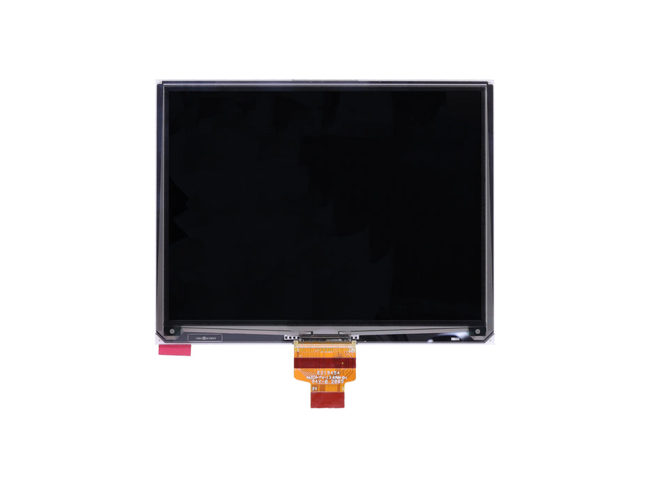 5.65" Seven-Color eInk / ePaper Display with 600x448 Pixels, SPI interface, Support XIAO/Arduino/STM32