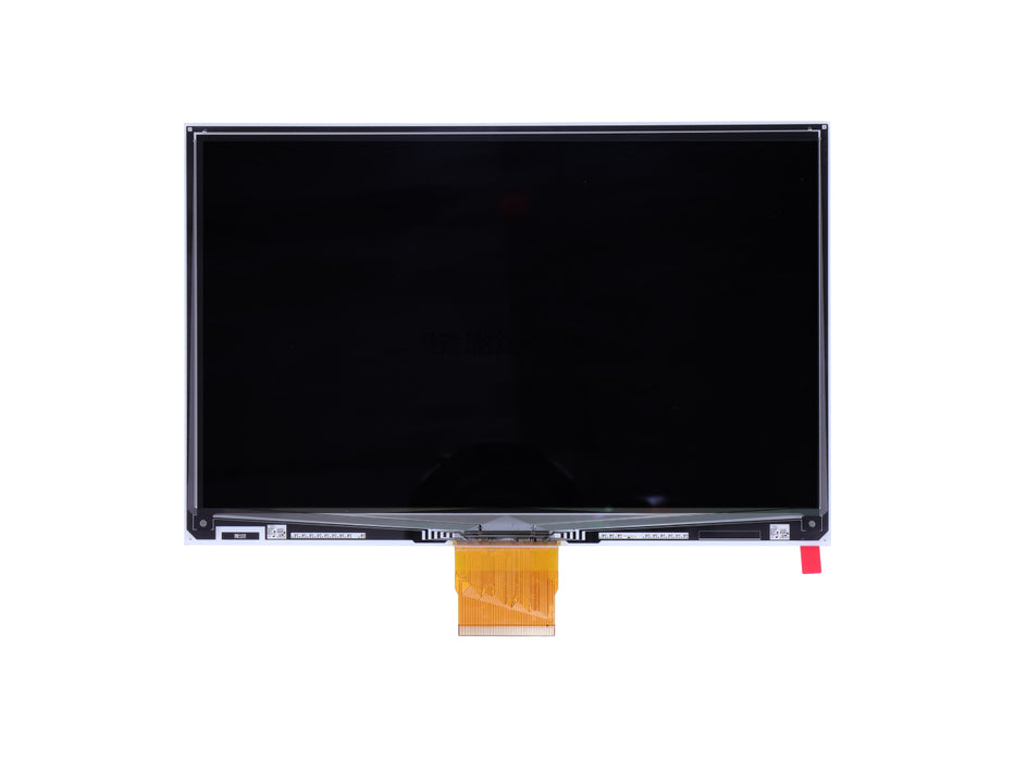 7.3" Seven-Color eInk / ePaper Display with 800x480 Pixels, SPI interface, Support XIAO/Arduino/STM32