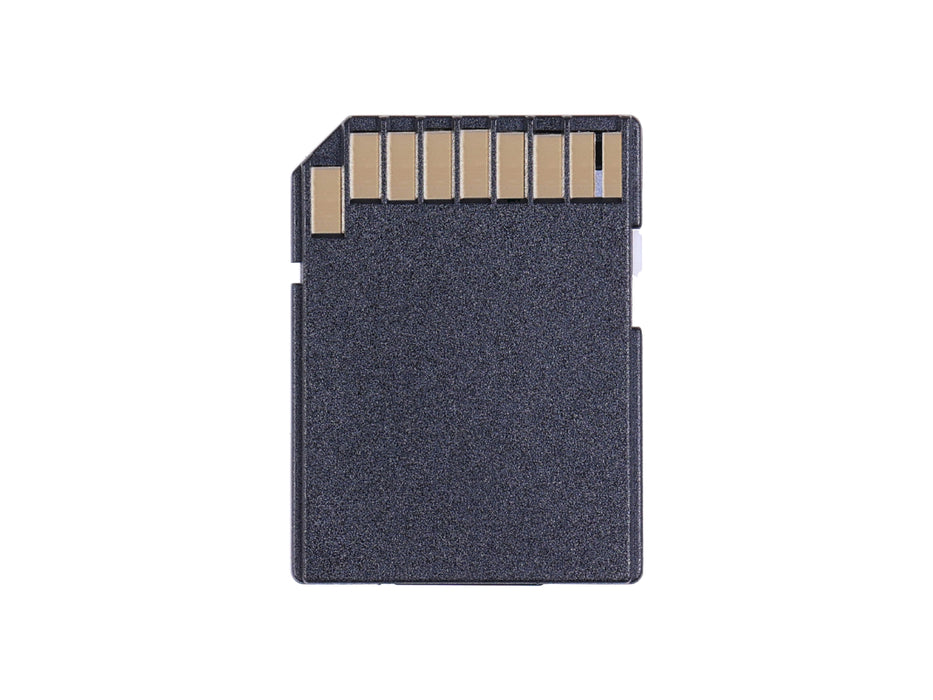 SD Card preloaded with NOOBS - TransFLash Card, 16GB, pre-installed Raspberry Pi 4 OS