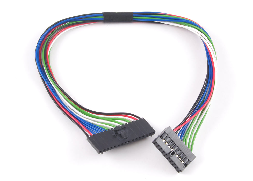 LCD cable (1x16 connector)