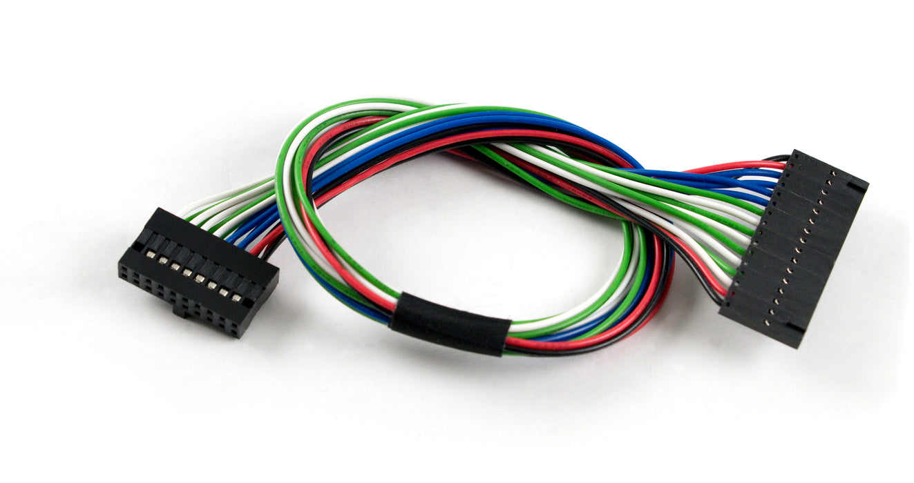 LCD cable (1x16 connector)