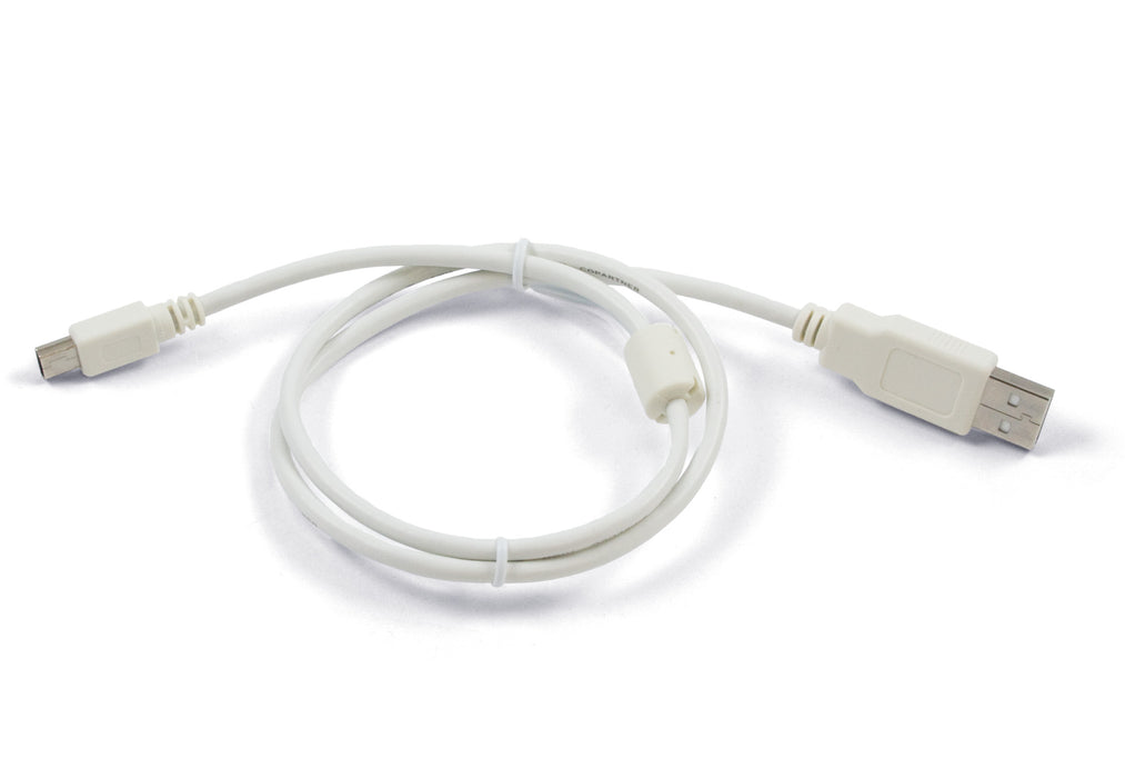 Mini-USB Cable 60cm 24AWG