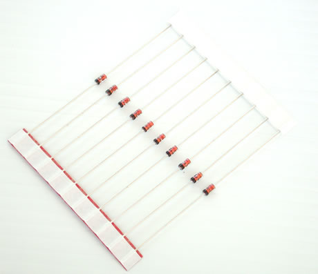 Diode 1N4148 (Per 100 Pcs) | Shopee Malaysia - Foto 6