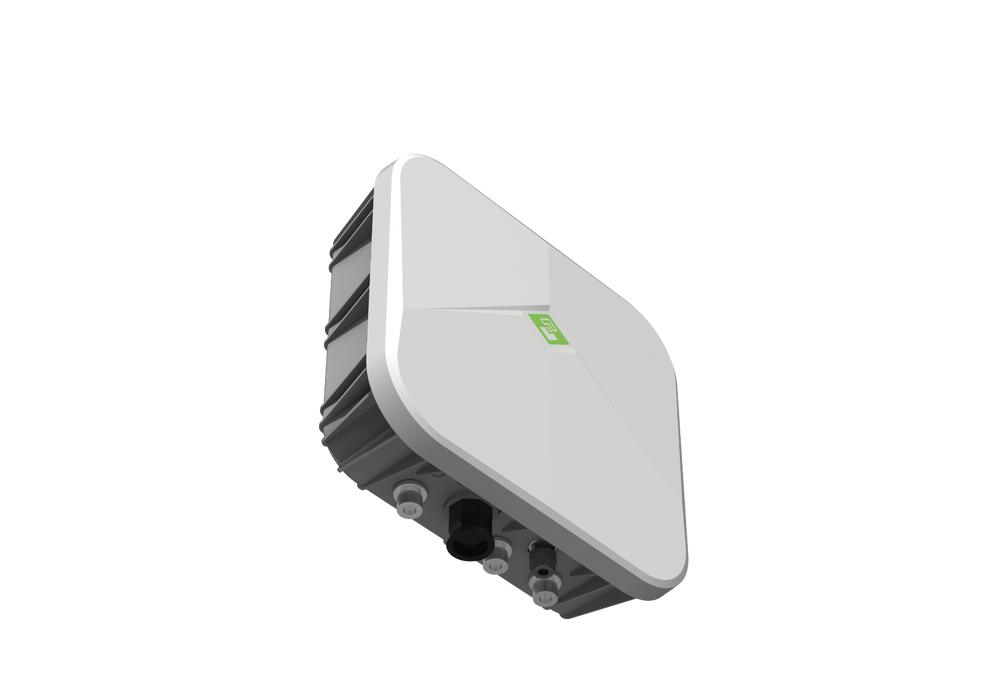 SenseCAP Outdoor Enclosure for Helium Hotspot- IP66 waterproof rate, suitable for SenseCAP M1, M2, BobCat, RAK, Nebra and more Helium hotspots