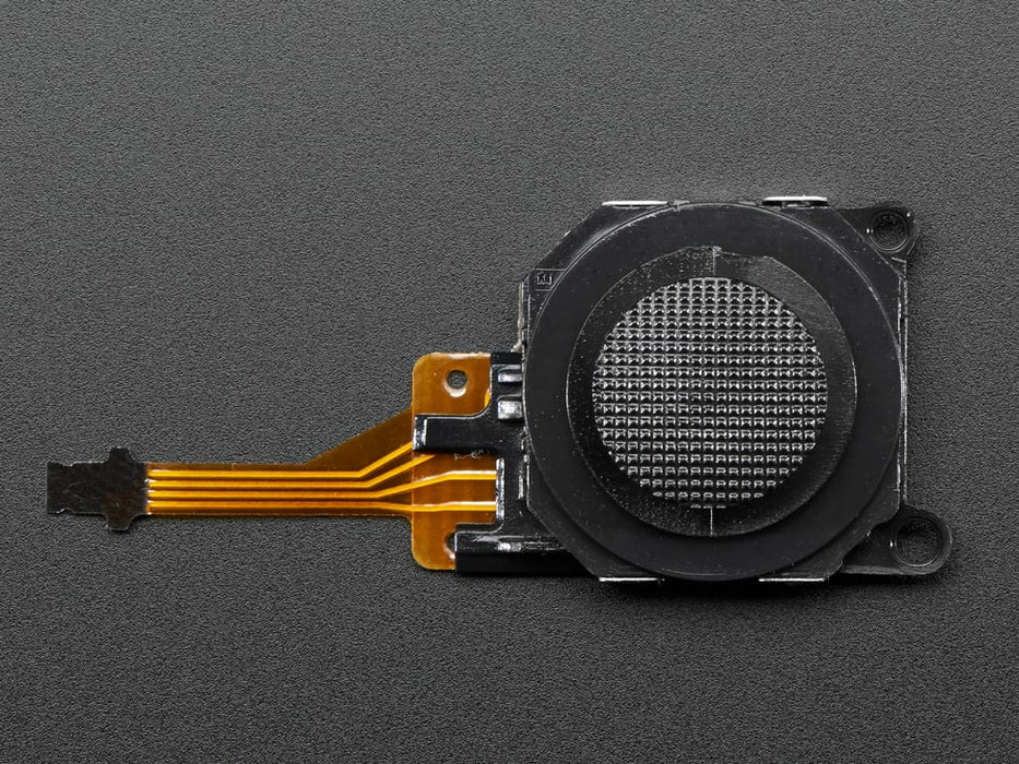 PSP 3000 2-Axis Analog Thumb Joystick with flex connector