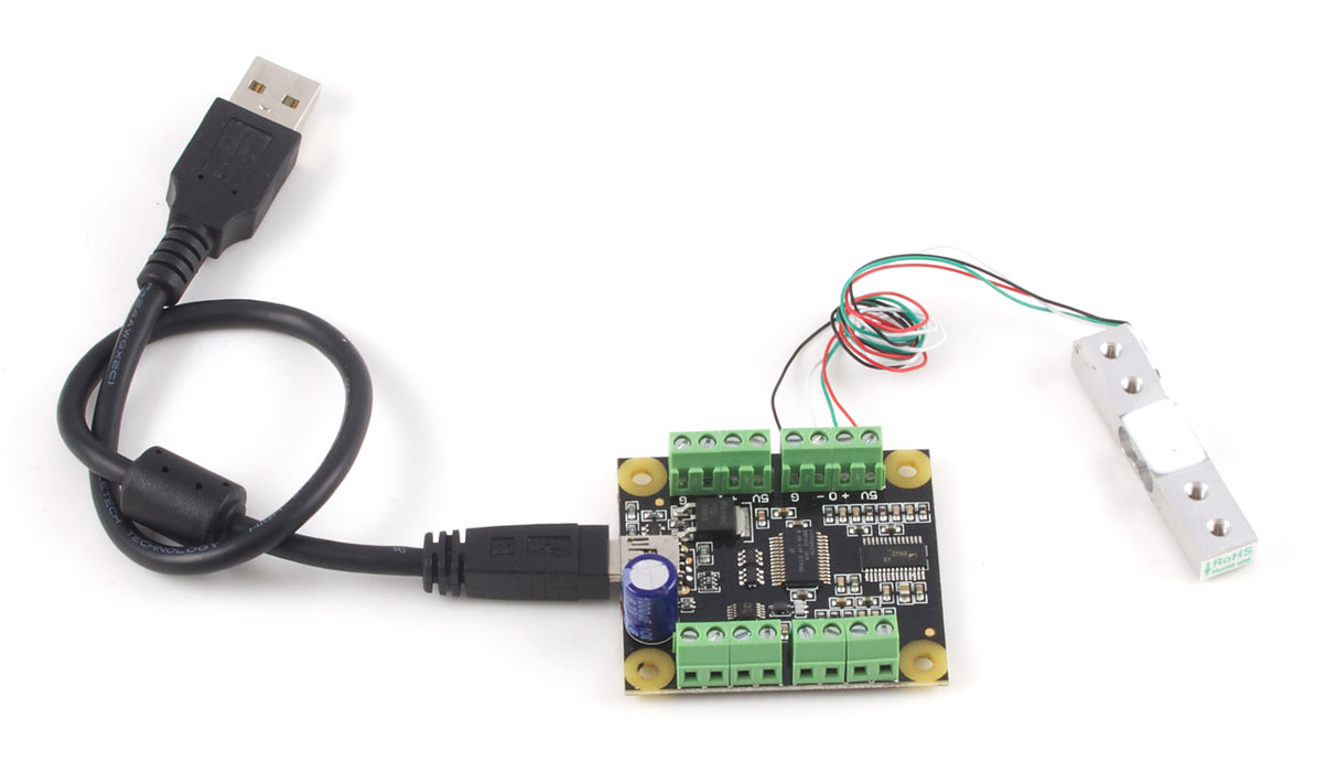 Single Point Load Cell - 780g