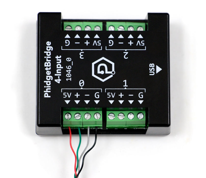 Single Point Load Cell - 780g