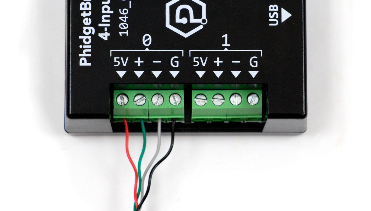 Single Point Load Cell - 780g