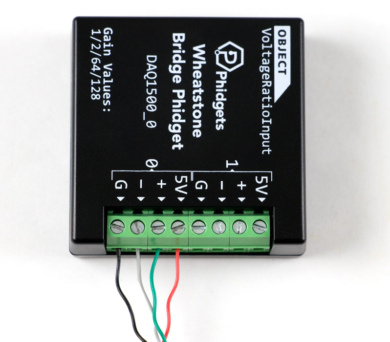 Single Point Load Cell - 780g