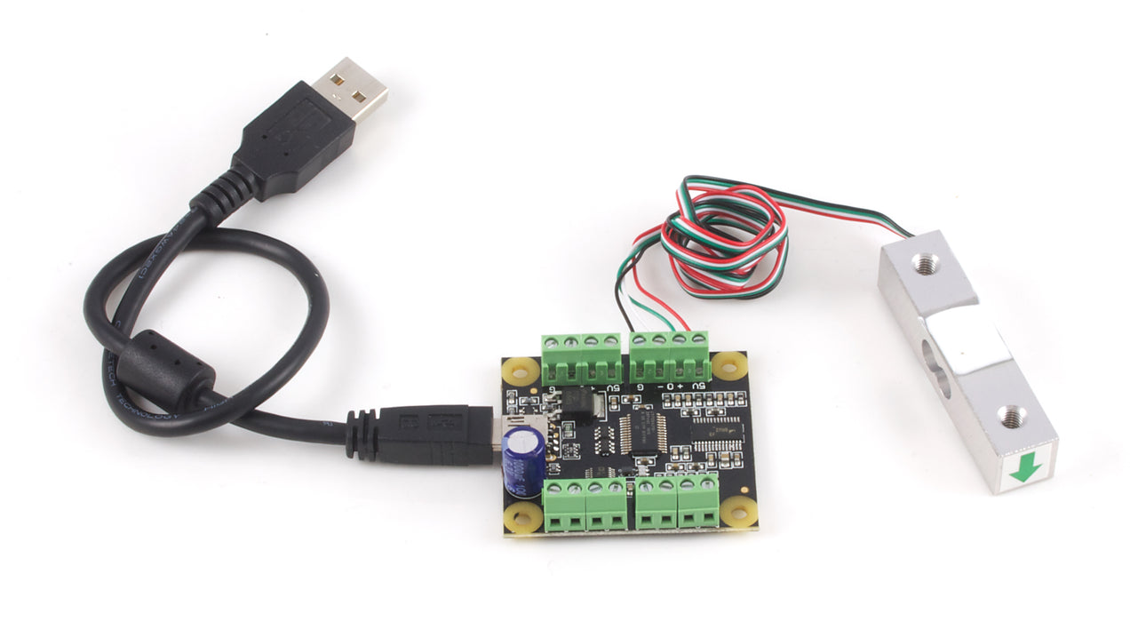 Single Point Load Cell - 5kg