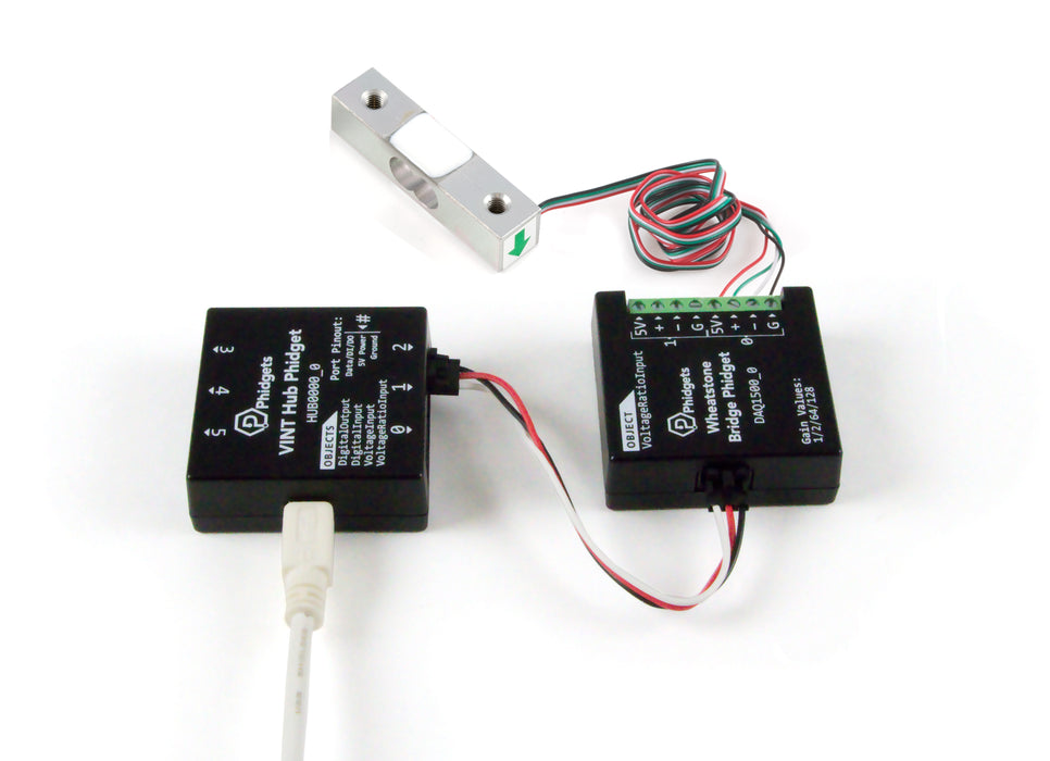 Single Point Load Cell - 20kg