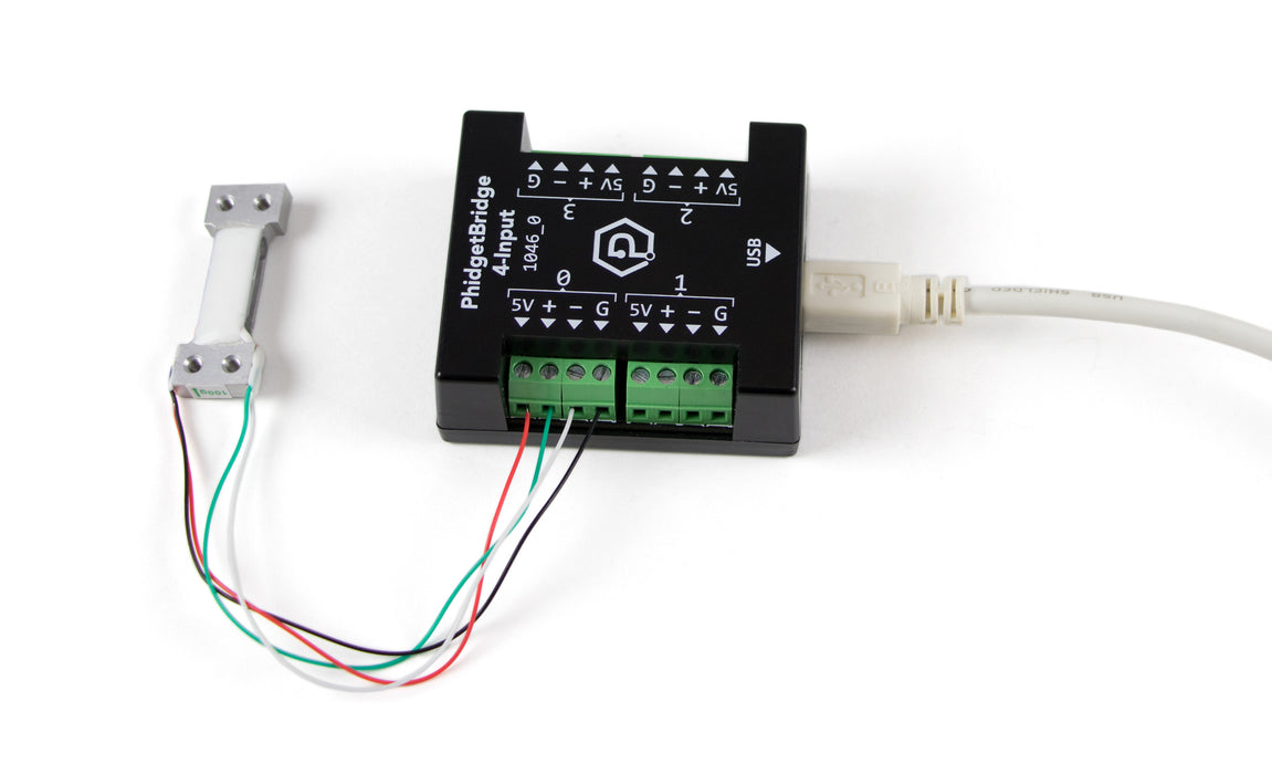 Single Point Load Cell - 100g