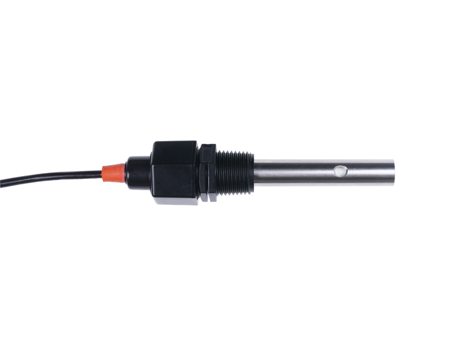 Industrial EC & TDS Sensor MODBUS-RTU RS485 & 0-2V Analog Voltage
