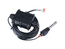 Industrial EC & TDS Sensor MODBUS-RTU RS485 & 0-2V Analog Voltage