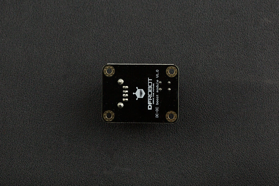 DC-DC Boost Module (0.9-5V)