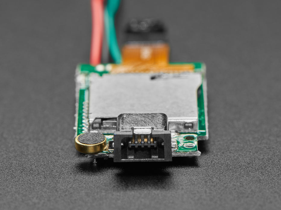 Mini Spy Camera module