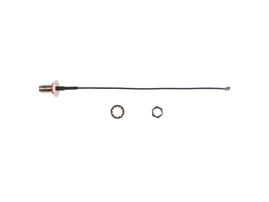 SMA to I-PEX Antenna Cable - 120mm