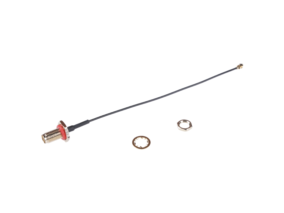 SMA to I-PEX Antenna Cable - 120mm