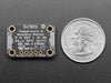 Adafruit Si7021 Temperature & Humidity Sensor Breakout Board