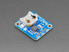 Angled shot of a Adafruit DS1307 Real Time Clock Assembled Breakout Board.