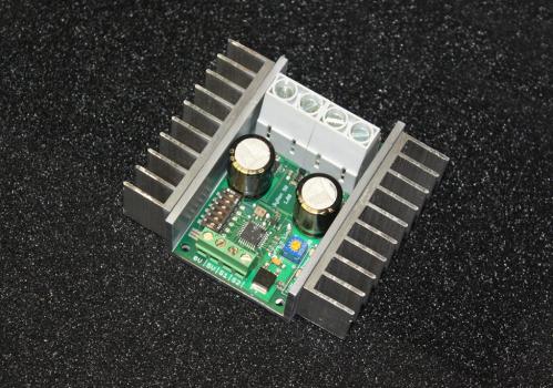 SyRen50 - 50A single channel motor controller