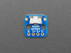 Angle shot of Touch screen breakout board (0.5mm FPC)