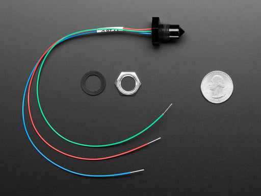 Digital Liquid Sensor with three wires coming out