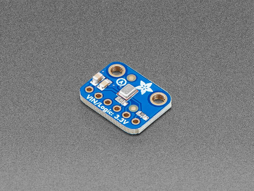 Adafruit I2S MEMS Microphone Breakout