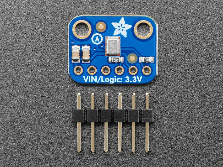 Adafruit I2S MEMS Microphone Breakout