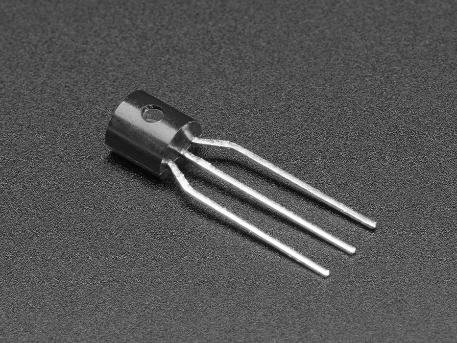 Reset / Enable Controller - KA75330 3.3V Voltage Detector