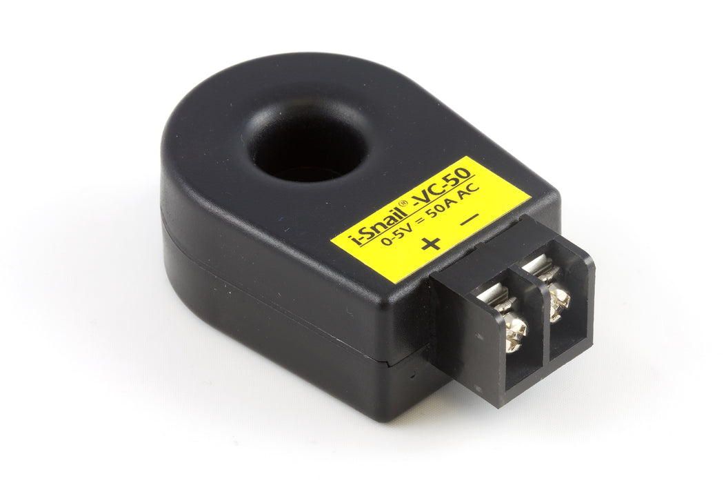 i-Snail AC Current Sensor 50Amp